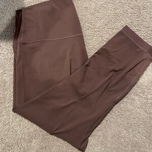 Lululemon Align 25” Legging